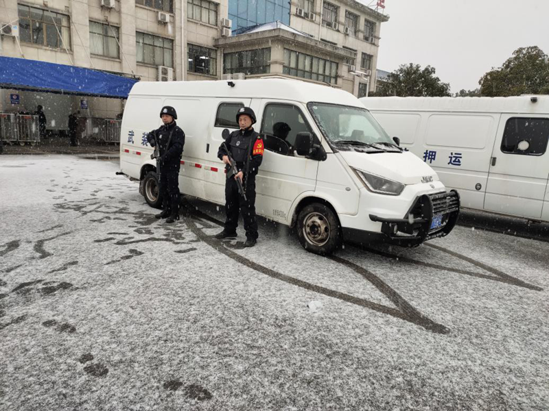 工厂保安：守护生产安全的隐形英雄