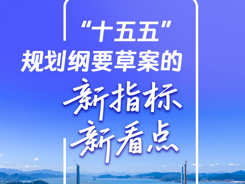 <a href="./xwzx/gzdt/202603/t20260309_753153.html">两会新华视点｜“十五五”规划纲要草案的新指标、新看点</a>