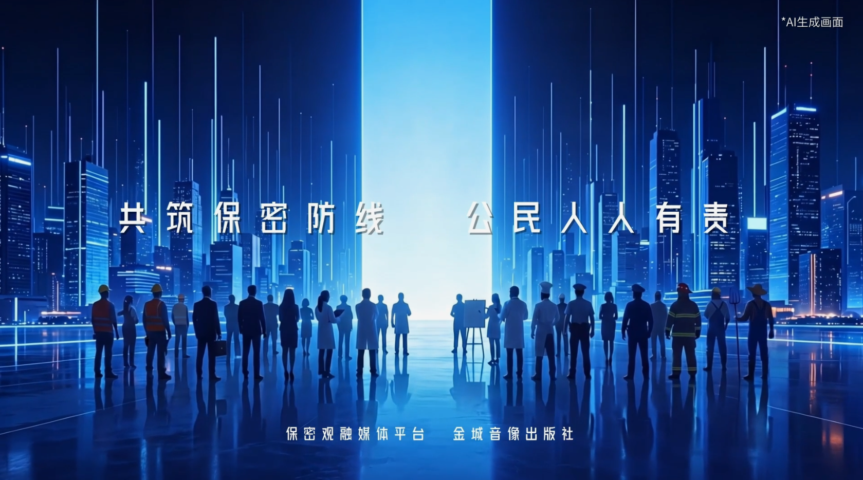 <a href="./xwzx/gzdt/202609/t20260914_783345.html">保密公益宣传片《门》</a>
